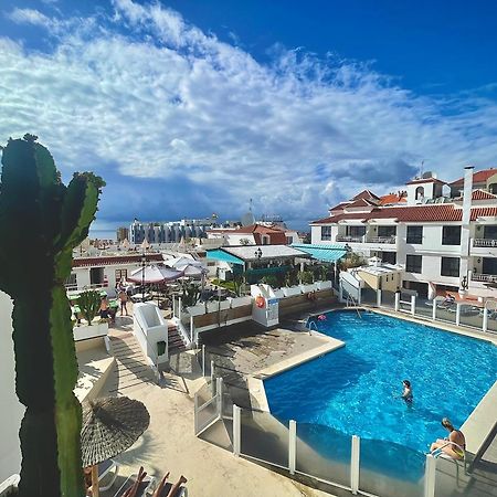 Casa Vargas-Tenerife Los Cristianos  Luaran gambar