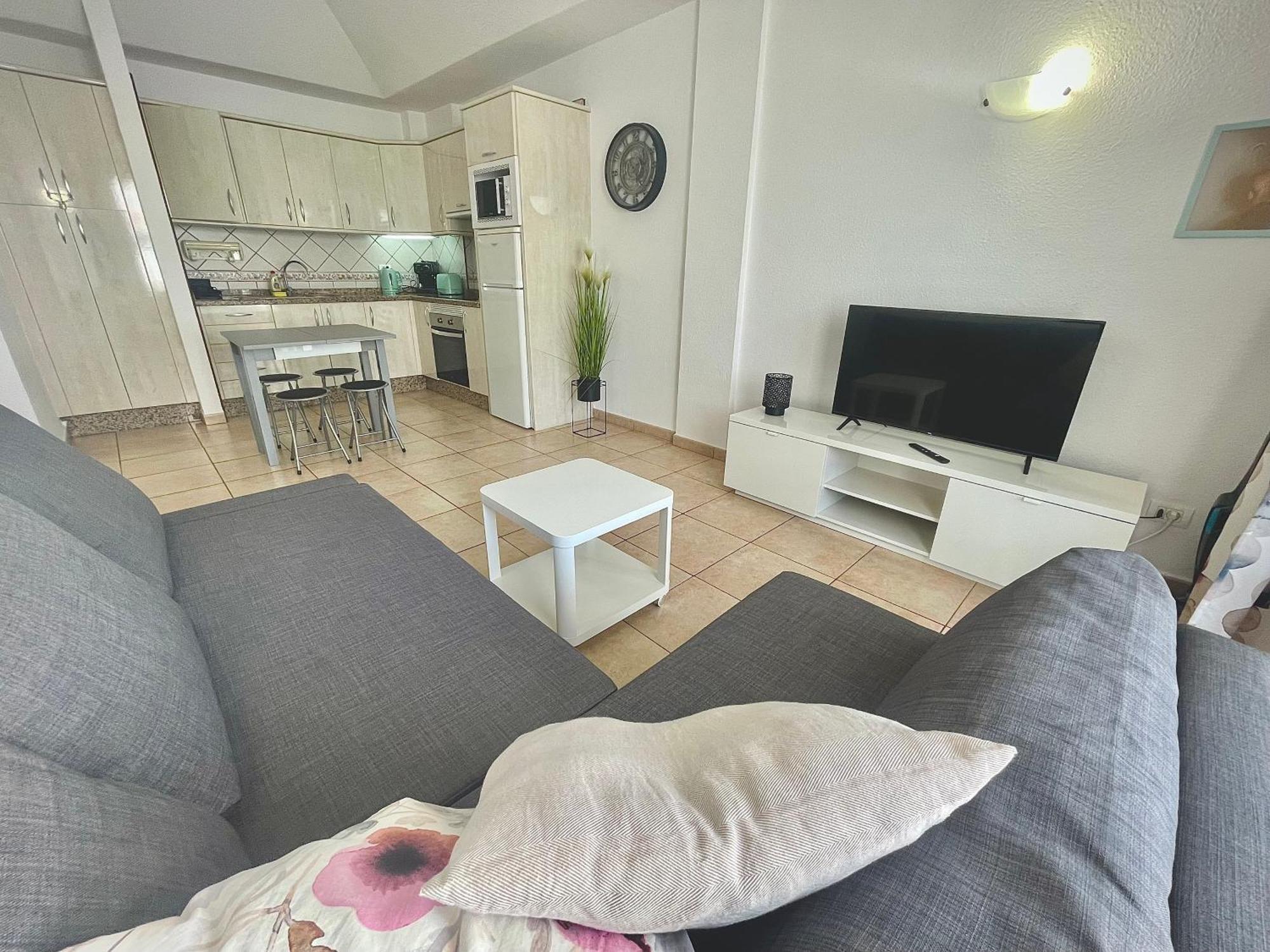Casa Vargas-Tenerife Los Cristianos  Luaran gambar