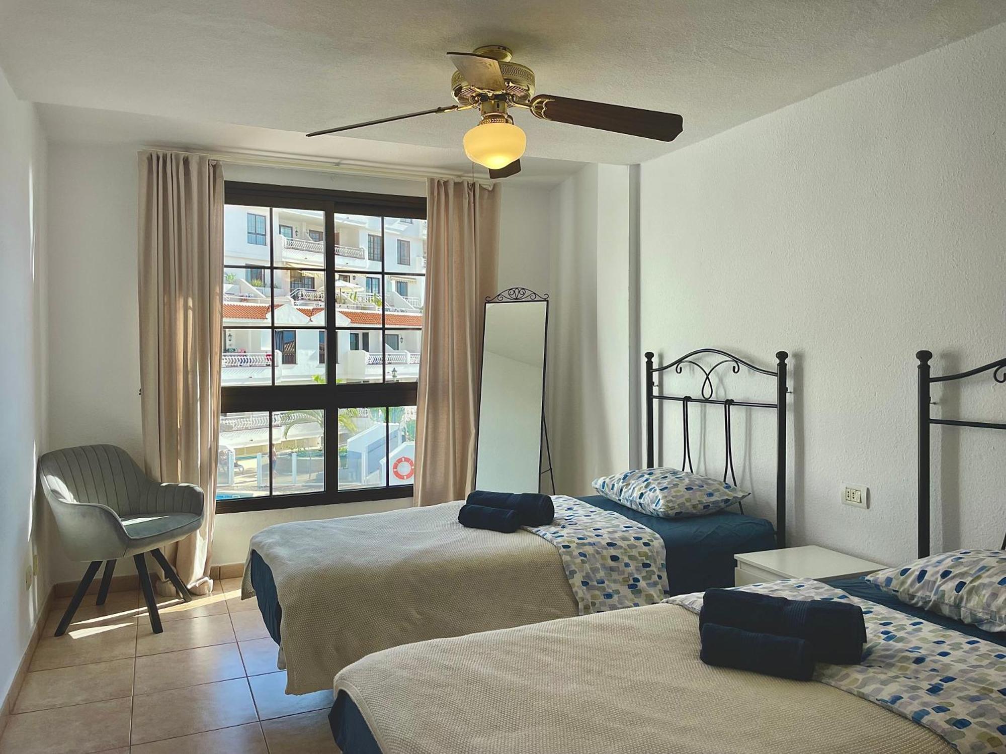 Casa Vargas-Tenerife Los Cristianos  Luaran gambar