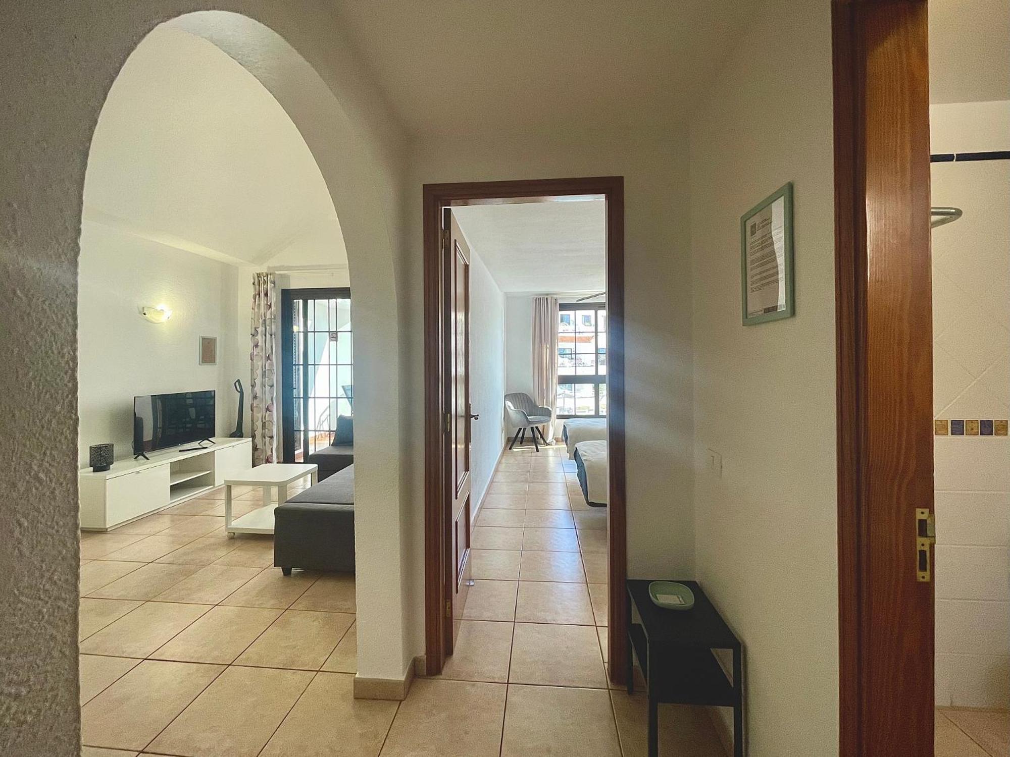 Casa Vargas-Tenerife Los Cristianos  Luaran gambar